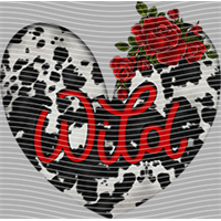 Valentine's Day-QRJ  615